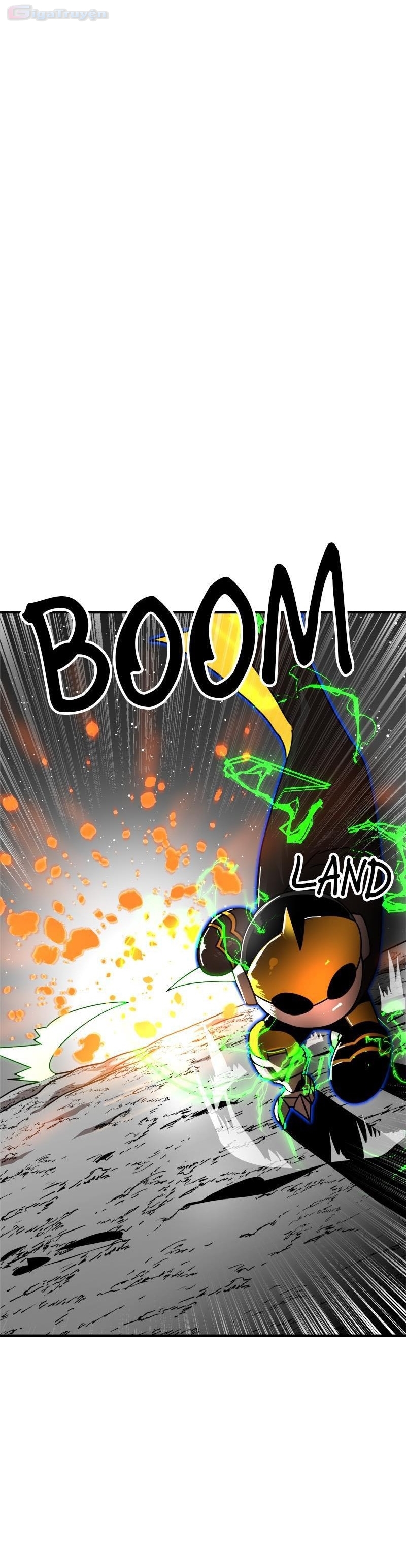 Đọc truyện [Leak] Cao thủ tái xuất - Chap 91 